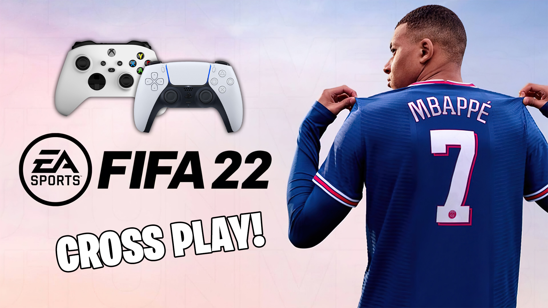 FIFA 22 Počelo je Cross Play testiranje!